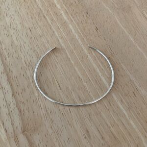 Moonpi Silver Bracelet